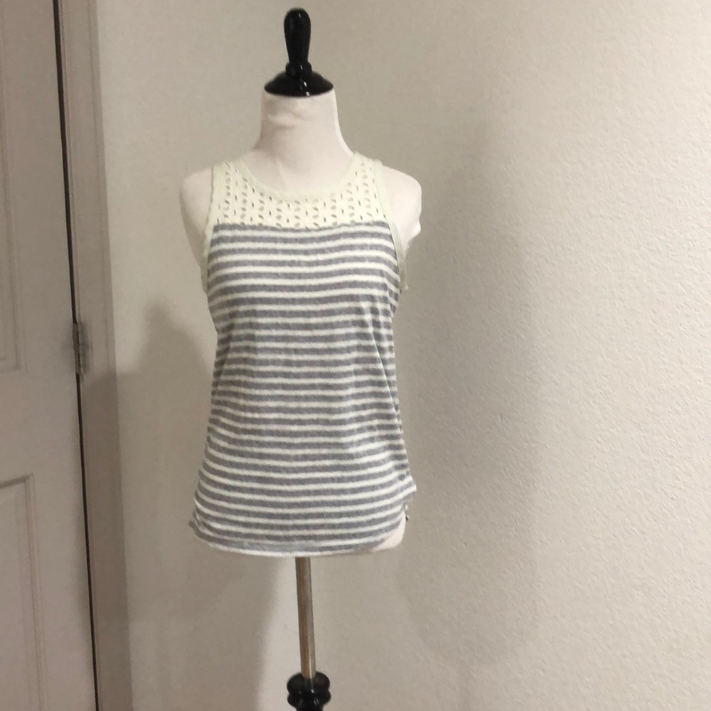 Cute top from target